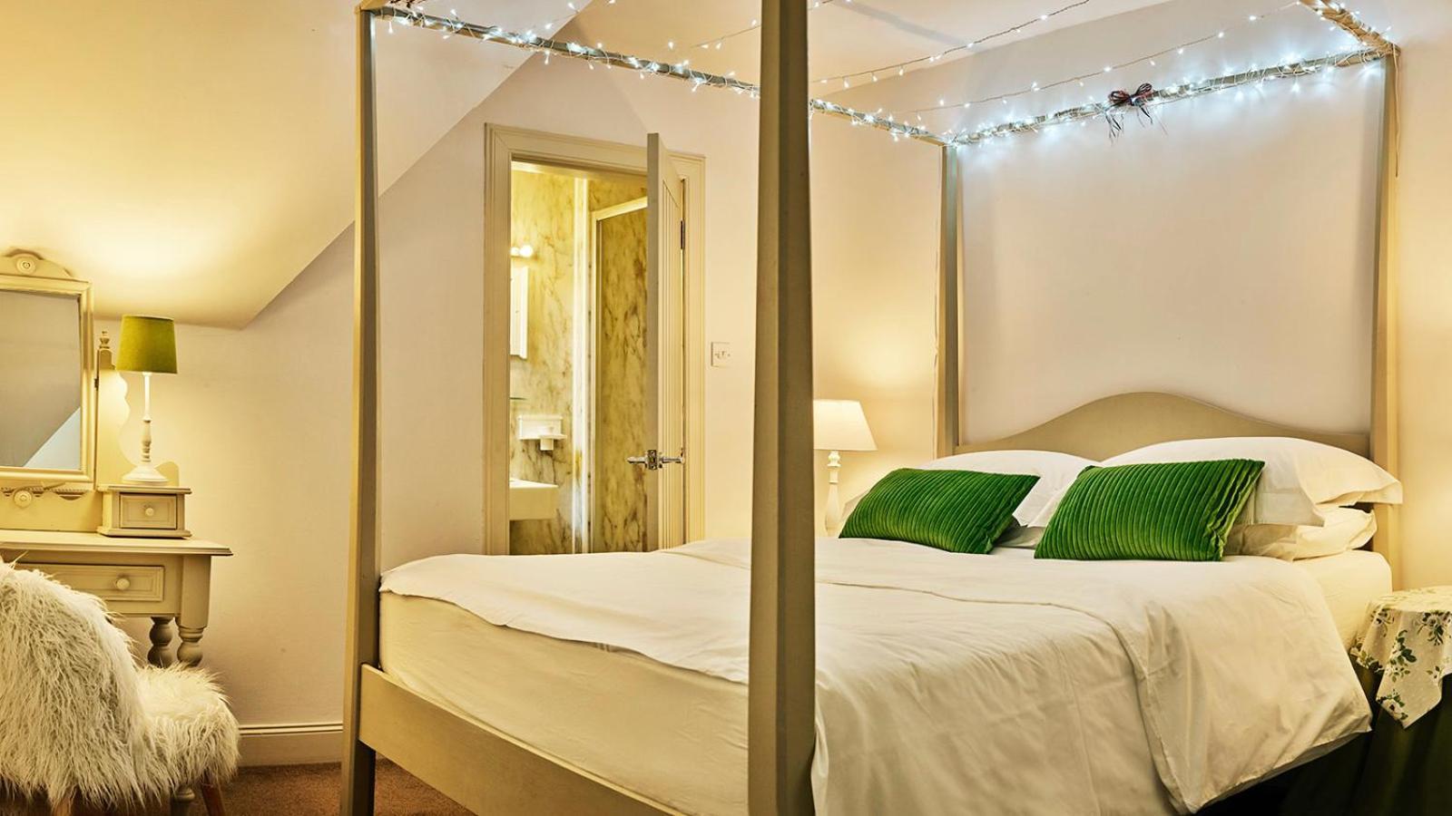 Lochend Chalets Port Of Menteith Экстерьер фото