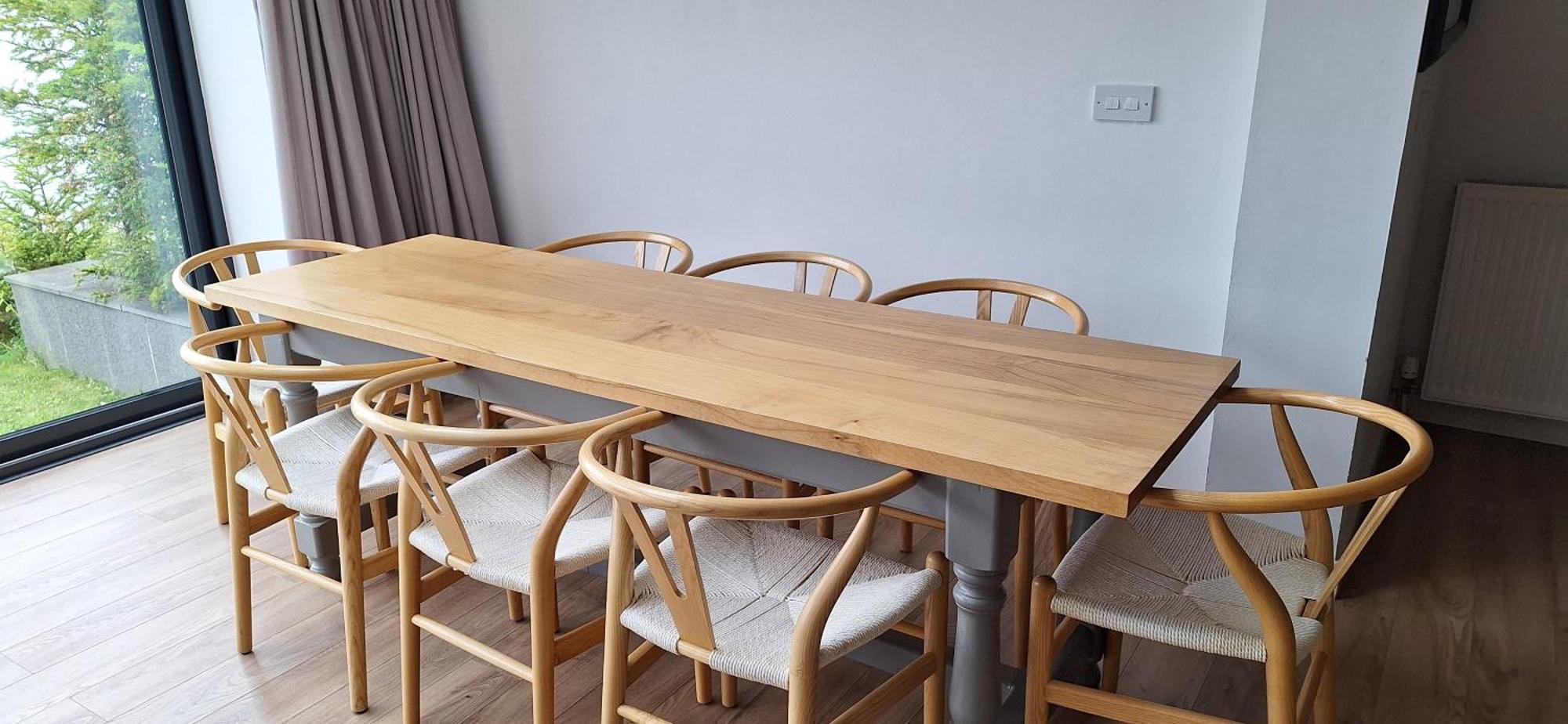 Lochend Chalets Port Of Menteith Экстерьер фото
